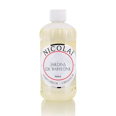 NICOLAI Jardins De Babylone Lamp Refill 500 ml